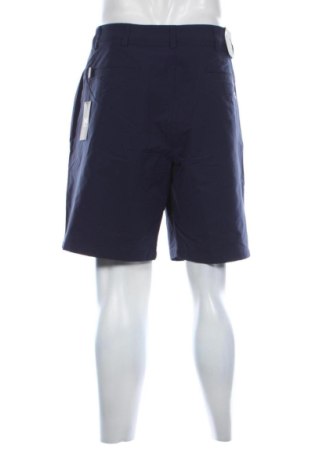 Pantaloni scurți de bărbați Under Armour, Mărime XXL, Culoare Albastru, Preț 203,32 Lei