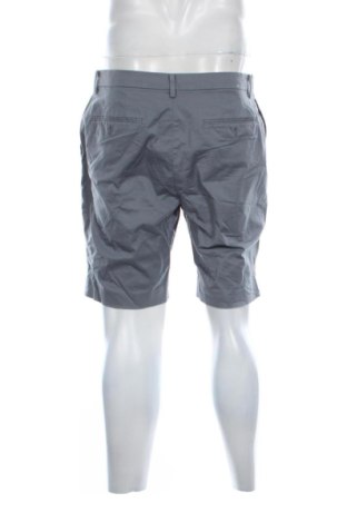 Pantaloni scurți de bărbați Uniqlo, Mărime L, Culoare Gri, Preț 102,99 Lei