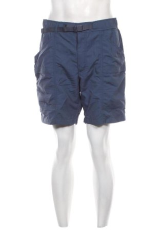 Herren Shorts Uniqlo, Größe M, Farbe Blau, Preis 12,28 €
