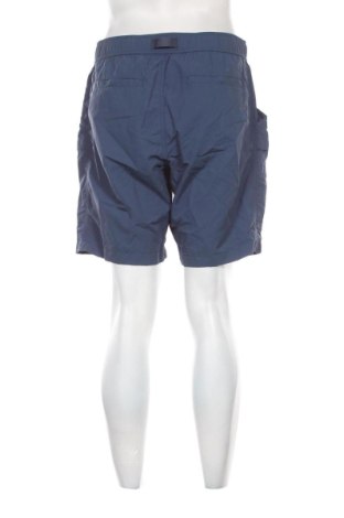 Herren Shorts Uniqlo, Größe M, Farbe Blau, Preis 12,28 €