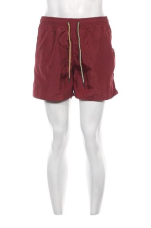 Herren Shorts Warren Webber, Größe XL, Farbe Rot, Preis 11,00 €