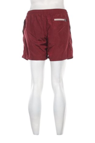 Herren Shorts Warren Webber, Größe XL, Farbe Rot, Preis 11,00 €