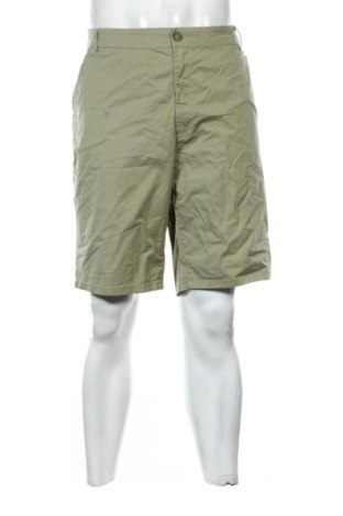 Pánské kraťasy Yessica, Velikost XL, Barva Zelená, Cena  359,00 Kč