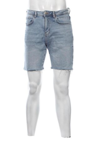 Herren Shorts Zara, Größe M, Farbe Blau, Preis 12,00 €