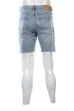 Herren Shorts Zara, Größe M, Farbe Blau, Preis 12,00 €