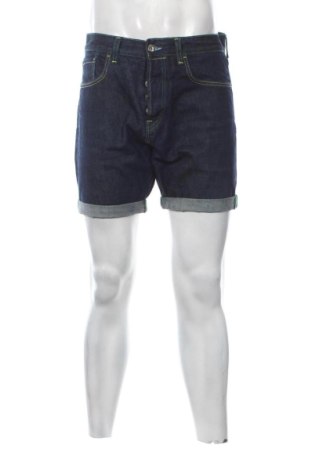 Herren Shorts Zara, Größe L, Farbe Blau, Preis € 15,10