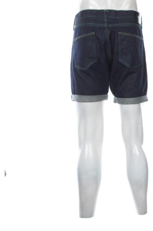 Herren Shorts Zara, Größe L, Farbe Blau, Preis € 15,10