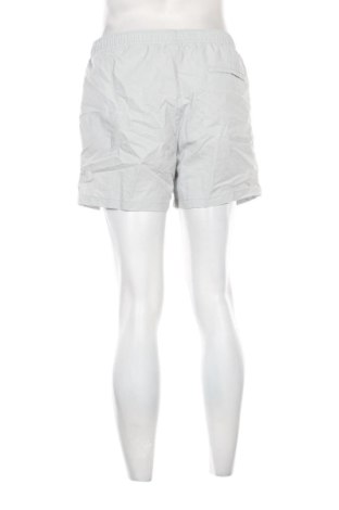 Мъжки къс панталон Zara, Размер L, Цвят Сив, Цена 32,21 €