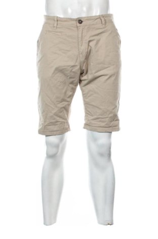 Męskie szorty Zeeman, Rozmiar M, Kolor Beżowy, Cena 78,99 zł