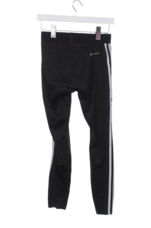 Pánske legíny  Adidas, Veľkosť XS, Farba Čierna, Cena  24,95 €