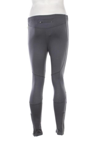 Męskie legginsy Crane, Rozmiar M, Kolor Szary, Cena 61,99 zł