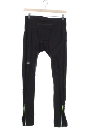 Męskie legginsy Decathlon, Rozmiar M, Kolor Czarny, Cena 33,99 zł