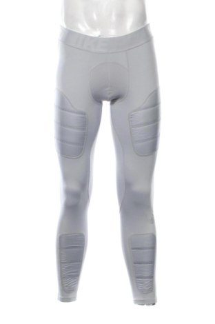 Pánské legíny  Nike, Velikost M, Barva Šedá, Cena  680,00 Kč