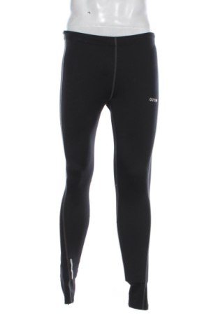 Pánské legíny  Ozon, Velikost M, Barva Černá, Cena  209,00 Kč