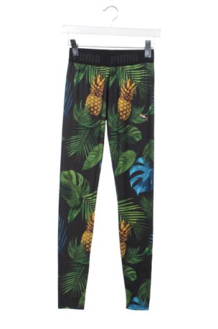 Pánske legíny  PUMA, Veľkosť XS, Farba Viacfarebná, Cena  24,95 €