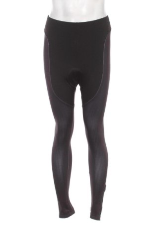 Męskie legginsy Unbranded, Rozmiar L, Kolor Czarny, Cena 64,30 zł