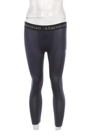 Pánské legíny  Unbranded, Velikost M, Barva Modrá, Cena  189,00 Kč