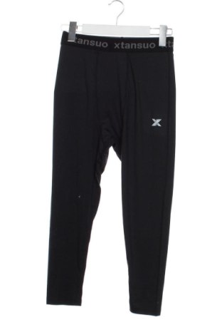 Pánske legíny  Unbranded, Veľkosť XS, Farba Čierna, Cena  8,95 €