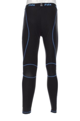 Pánské legíny  Unbranded, Velikost L, Barva Černá, Cena  179,00 Kč