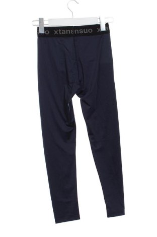 Męskie legginsy Unbranded, Rozmiar M, Kolor Niebieski, Cena 33,99 zł