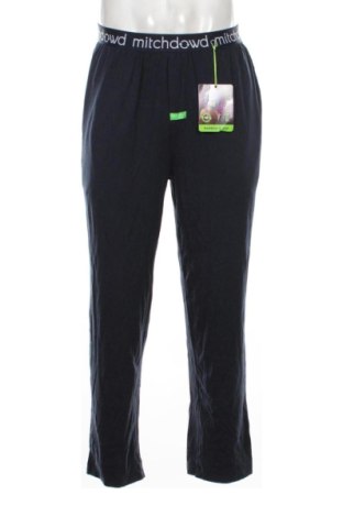 Pánské legíny  Unbranded, Velikost M, Barva Modrá, Cena  269,00 Kč