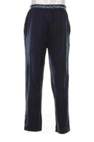 Pánské legíny  Unbranded, Velikost M, Barva Modrá, Cena  269,00 Kč