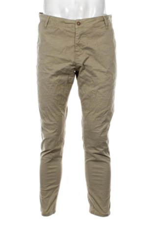 Panteloni din piele pentru bărbați Unbranded, Mărime L, Culoare Multicolor, Preț 306,99 Lei