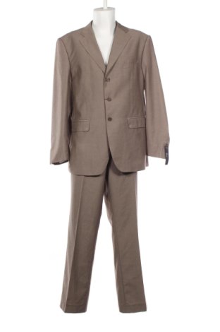 Herrenanzug Unbranded, Größe XXL, Farbe Beige, Preis € 113,17