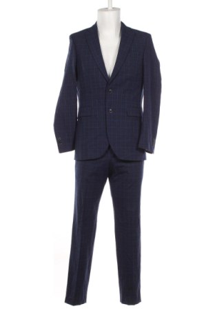 Мъжки костюм C&A, Размер M, Цвят Многоцветен, Цена 41,41 €