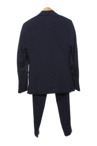 Pánský oblek  Isaac Dewhirst, Velikost S, Barva Modrá, Cena  4 749,00 Kč