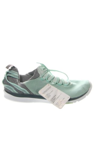 Herrenschuhe ASICS, Größe 42, Farbe Grün, Preis 104,00 €