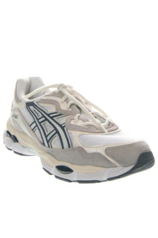 Herrenschuhe ASICS, Größe 44, Farbe Mehrfarbig, Preis 137,99 €