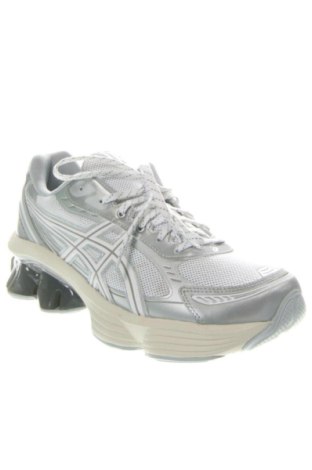 Мъжки обувки ASICS, Размер 42, Цвят Сребрист, Цена 84,36 €