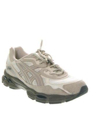 Férfi cipők
 ASICS, Méret 42, Szín Bézs, Ár 51 919 Ft