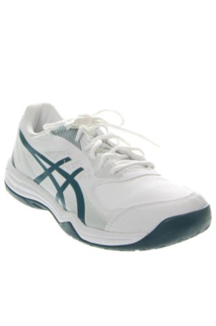 Herrenschuhe ASICS, Größe 45, Farbe Weiß, Preis € 137,99