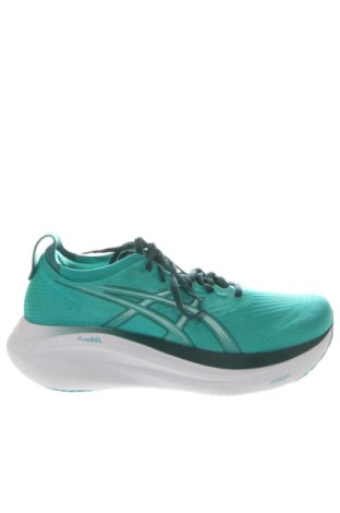 Herrenschuhe ASICS, Größe 45, Farbe Mehrfarbig, Preis 137,99 €