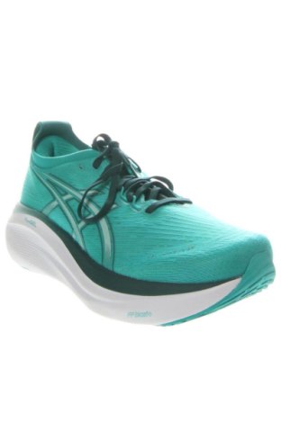 Herrenschuhe ASICS, Größe 45, Farbe Mehrfarbig, Preis 137,99 €