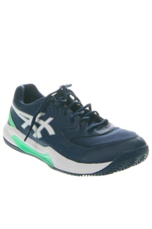 Pánske topánky ASICS, Veľkosť 44, Farba Modrá, Cena  124,95 €