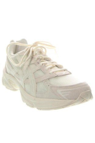 Мъжки обувки ASICS, Размер 44, Цвят Бял, Цена 84,36 €