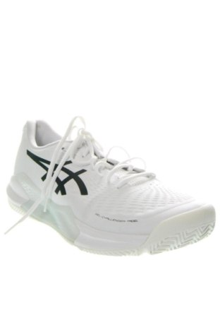Pánske topánky ASICS, Veľkosť 47, Farba Biela, Cena  124,95 €
