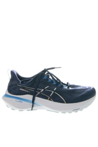 Herrenschuhe ASICS, Größe 42, Farbe Blau, Preis 112,99 €