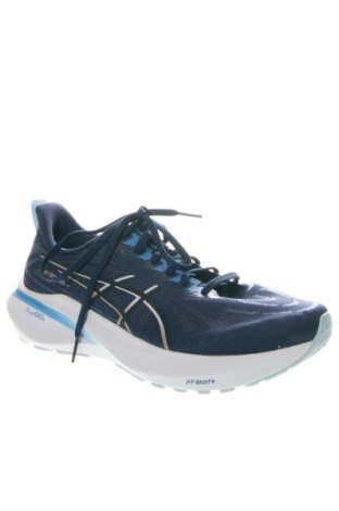 Herrenschuhe ASICS, Größe 42, Farbe Blau, Preis 112,99 €