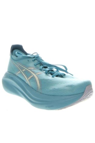 Obuwie męskie ASICS, Rozmiar 44, Kolor Niebieski, Cena 549,99 zł