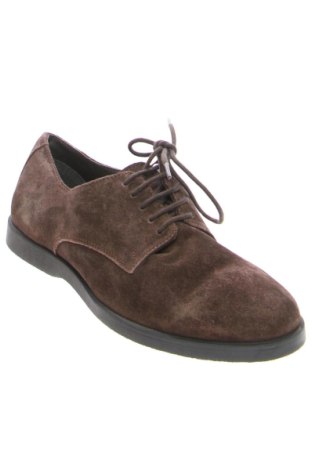 Obuwie męskie About You, Rozmiar 42, Kolor Brązowy, Cena 250,99 zł