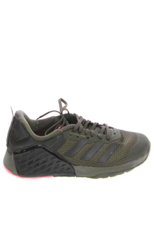 Мъжки обувки Adidas, Размер 42, Цвят Зелен, Цена 85,89 €