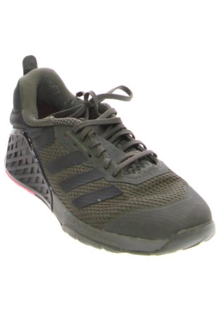 Мъжки обувки Adidas, Размер 42, Цвят Зелен, Цена 85,89 €