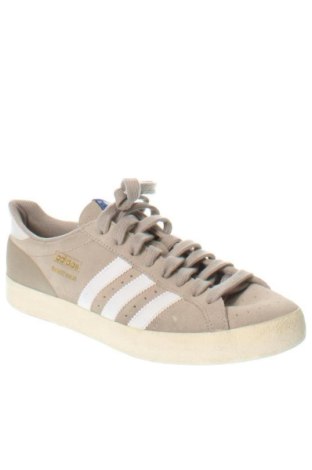 Herrenschuhe Adidas, Größe 40, Farbe Beige, Preis € 84,00