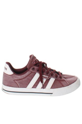 Herrenschuhe Adidas, Größe 42, Farbe Rot, Preis 84,40 €