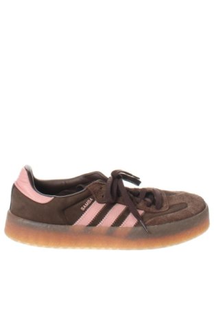 Pánske topánky Adidas, Veľkosť 43, Farba Hnedá, Cena  124,95 €