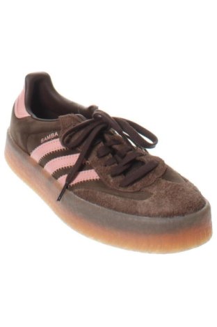 Pánske topánky Adidas, Veľkosť 43, Farba Hnedá, Cena  124,95 €